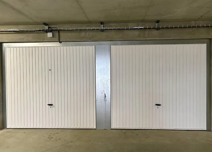 Apartmán 3 Pieces Neuf A Avec 2 Parkings, 4 Personnes - Fr-1-351-272 *