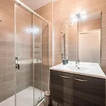 Apartment 3 Pieces Neuf A Avec 2 Parkings, 4 Personnes - Fr-1-351-272