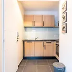 Apartment 3 Pieces Neuf A Avec 2 Parkings, 4 Personnes - Fr-1-351-272 La Plagne-Tarentaise