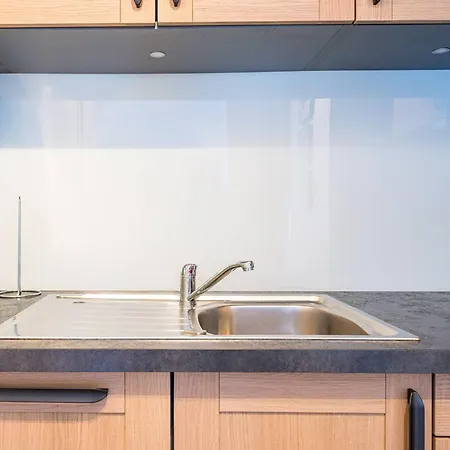 Apartment 3 Pieces Neuf A Avec 2 Parkings, 4 Personnes - Fr-1-351-272