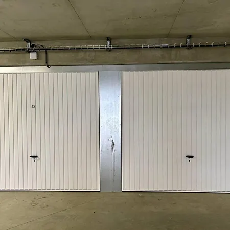 公寓 3 Pieces Neuf A Avec 2 Parkings, 4 Personnes - Fr-1-351-272 *